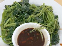 -吉莲利苑海鲜酒家(珠海拱北29年老字号店)