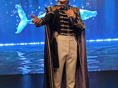 -武汉杜莎夫人蜡像馆