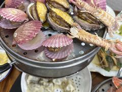 -九层海鲜塔(市南店)