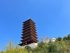 -牛首山文化旅游区