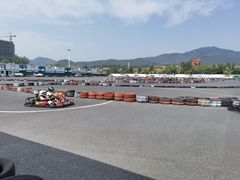 -赛达赛车主题乐园·卡丁车·团建