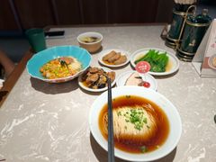 -松鹤面馆·古法焖肉面(观前店)