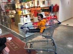 -麦德龙(嘉定店)