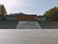 -龙口南山旅游景区