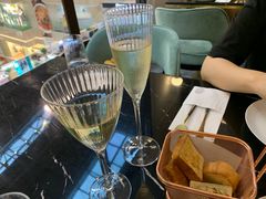 -1981牛排西餐厅(海信店)
