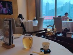 -正佳广场万豪酒店-粤菜餐厅·点心·海鲜·聚餐