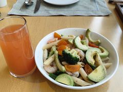 -TABLE·味西餐厅-成都茂业JW万豪酒店