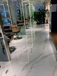 -罗亚帝造型·烫发染发