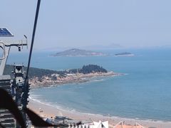 -崂山仰口游览区