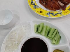-汇贤府·李氏鲁菜(五棵松店)