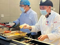 -马凯餐厅(地安门店)