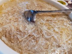 太湖银鱼羹-天福苑(崇宁路店)