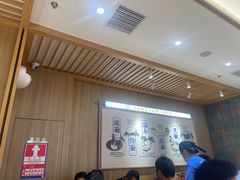 -马记永·兰州牛肉面(3019君尚店)