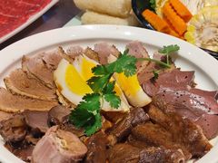 -潮界(虹桥新天地店)