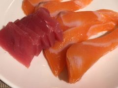 -好日子皇冠假日酒店·君怡咖啡厅(特美思大厦店)