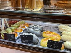 -仙峰天然面包(迎宾路店)