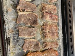 -阪尚皇·原切牛排·烤肉火锅自助(北京路店)