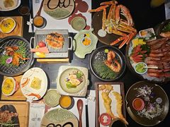 -花潮料理艺食馆(成都万象城店)