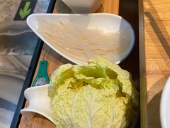 -额尔敦传统涮火锅·烧烤(鑫源山庄店)