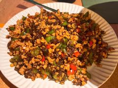 -浩海火燒雲傣家菜(芮欧百货店)