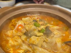 -丹江渔村(上地店)