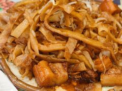 -葛记焖饼(伏牛路店)