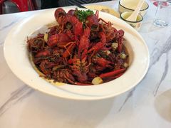 -辣螃铠盆盆蟹大排档(总店)