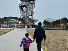 -中国天府农业博览园