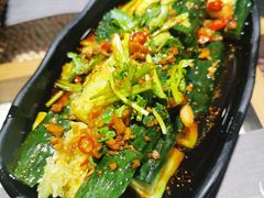 -潮十三潮汕砂锅粥(高新四路大都荟店)