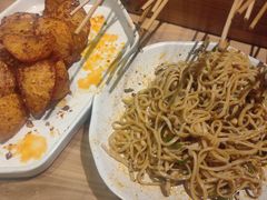 -李不管把把烧(天府三街店)