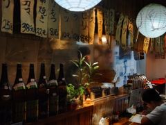 -烧鸟周居酒屋(香山店)