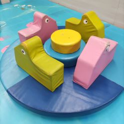 -孩子王童乐园(西安盛龙店)