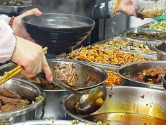 -小无锡面馆