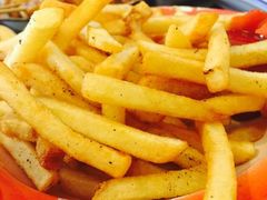 哈尼薯条-做了不起的80后