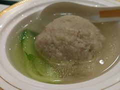 清汤狮子头-无名居(西直门总店)