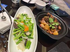 -大理实力希尔顿酒店御璽中餐厅YUXI – CHINESE RESTAURANT