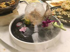 -香香海南菜餐厅