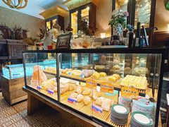-波特曼西餐厅(南岗店)