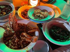 -鱼翅楼·津派砂锅鱼翅(水上公园店)