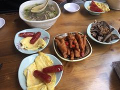 -陈记汤饭(水巷口店)