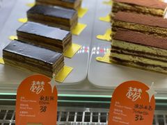 -老梦面包CHEZMOREL(麦子店)