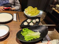 -快乐小羊·内蒙牛羊肉火锅(流花中心店)