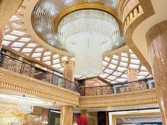 -上海浦东星河湾酒店