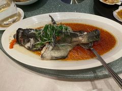 -南海渔村(珠江新城店)