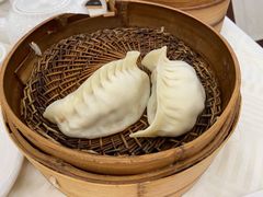 蒸饺-怡园饭店-餐厅(四望亭店)