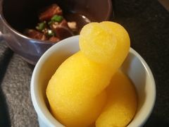 -韩盛·盛江山自助料理(中街大悦城店)