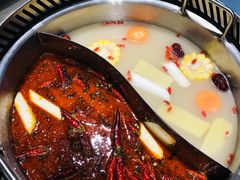 -臻牧壹品雪花牛肉火锅(大兴九臻店)