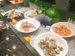 -紫金港国际饭店-自助早餐(申花路店)