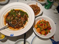 -兰湘子·湘菜小炒(济南领秀城店)