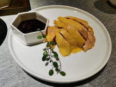 三黄鸡-绿波廊(豫园店)